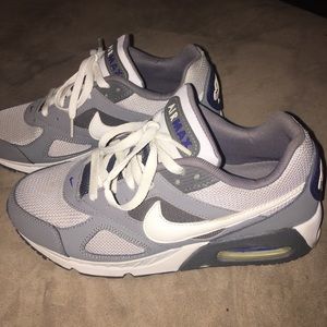 Men’s Nike air max